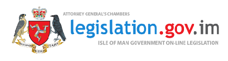 Legislation.gov.im logo 