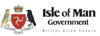 Isle of Man Government logo