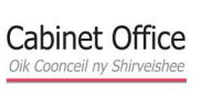 Cabinet Office logo