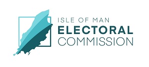 Isle of Man Electoral Commission logo
