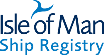 Isle of Man Ship Registry logo