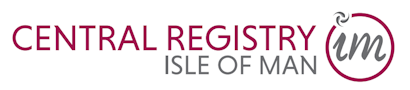 Central Registry logo