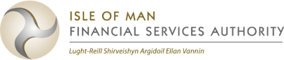 Isle of Man Financial Services Authority Logo