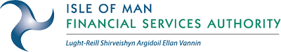 Isle of Man Financial Services Authority logo