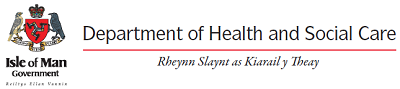 DHSC logo