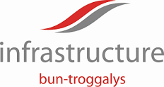 Department of Infrastructure logo