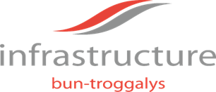 Department of Infrastructure logo