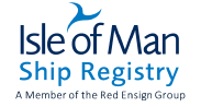Isle of Man Ship Registry logo