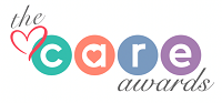 CARE awards logo