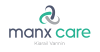 Manx Care logo