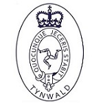 Office of the Clerk of Tynwald logo