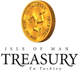 Treasury logo