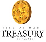 Treasury Logo
